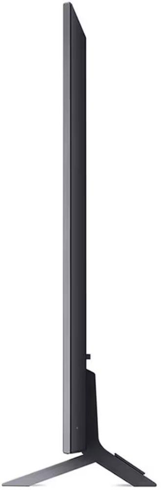 LG NanoCell NANO85APA Series 4K Smart TV - Black - 75 Inch