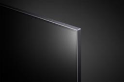 LG NanoCell NANO85APA Series 4K Smart TV - Black - 75 Inch