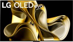 LG OLED77M3PUA OLED evo M3 4k Smart TV 77" - Black - 77 Inch