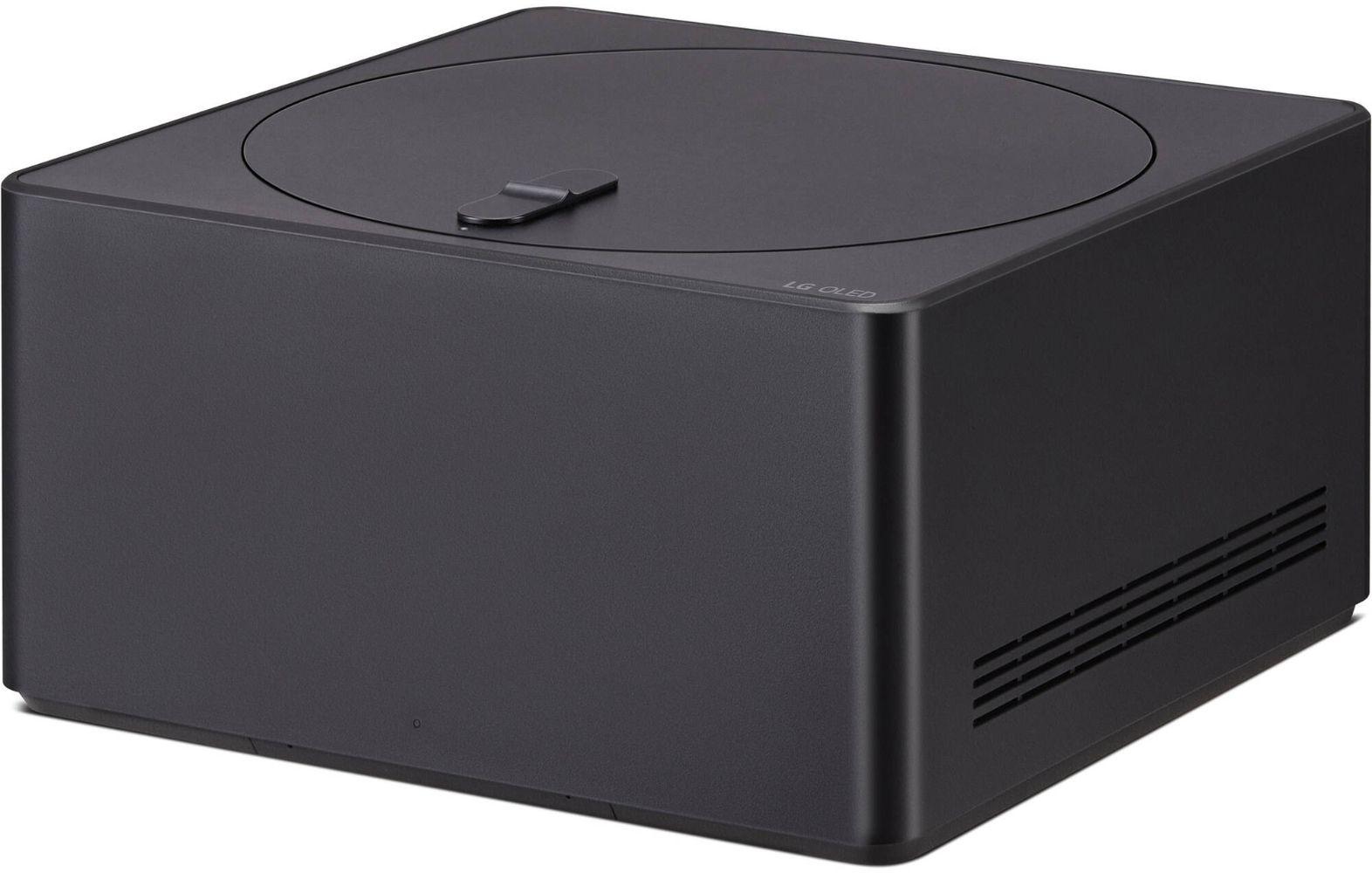 LG OLED77M3PUA OLED evo M3 4k Smart TV 77" - Black - 77 Inch