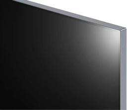 LG OLED97G2PUA OLED evo G2 4k Smart TV 97" - Black - 97 Inch