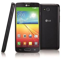 LG Optimus L90 - 8GB - Black - T-Mobile