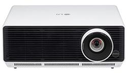 LG ProBeam BF50RG WUXGA Laser DLP Smart Projector - White