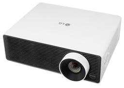 LG ProBeam BF50RG WUXGA Laser DLP Smart Projector - White