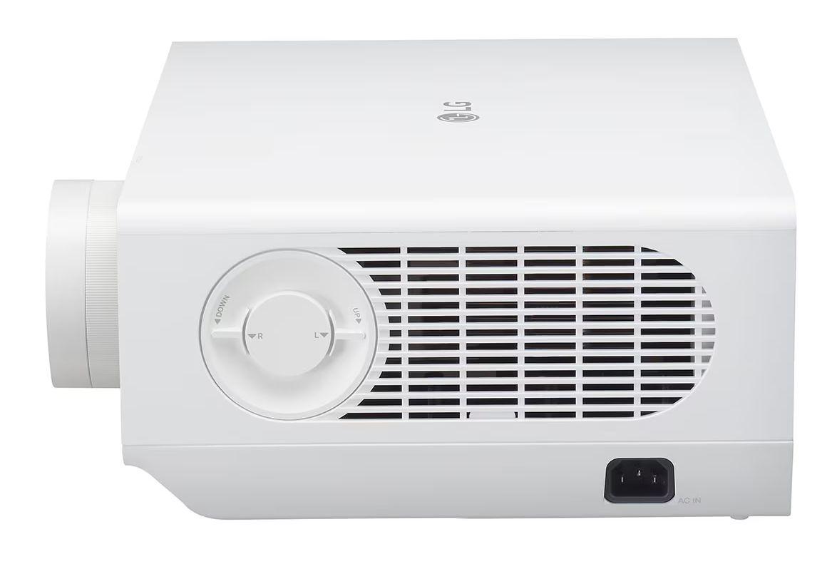 LG ProBeam BF50RG WUXGA Laser DLP Smart Projector - White