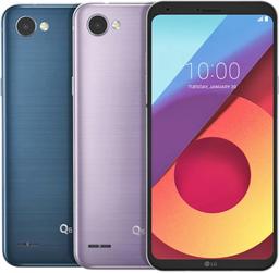 LG Q6
