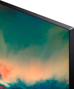 LG QNED85SRA Mini LED 4K Smart TV - Black - 75 Inch