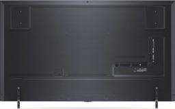 LG QNED85UQA Mini LED 4K Smart TV - Black - 75 Inch