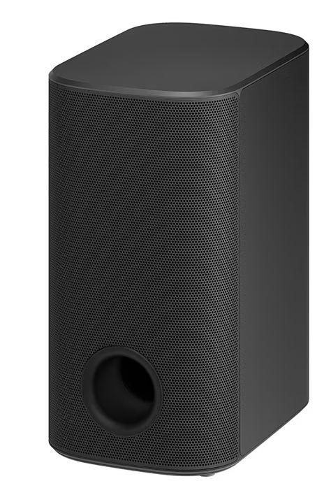 LG S77S Soundbar - Black
