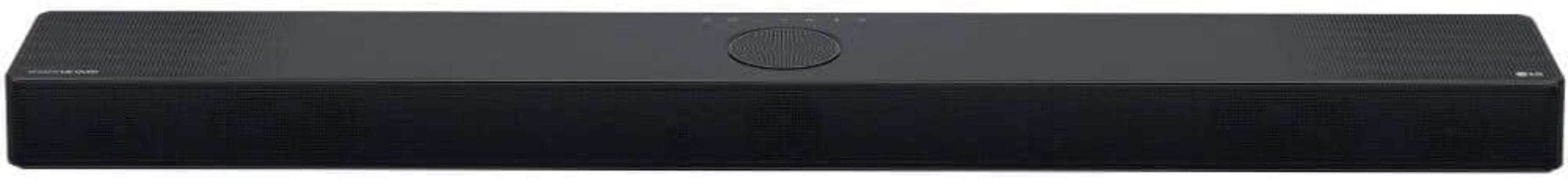 LG SC9S C Series OLED Soundbar - Black