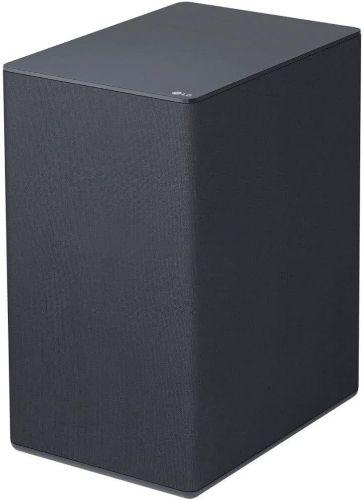 LG SC9S C Series OLED Soundbar - Black