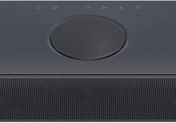 LG SC9S C Series OLED Soundbar - Black