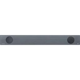 LG SL9YG 500W Virtual 4.1.2-Channel Soundbar System - Black