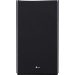 LG SL9YG 500W Virtual 4.1.2-Channel Soundbar System - Black