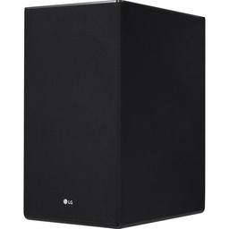 LG SL9YG 500W Virtual 4.1.2-Channel Soundbar System - Black