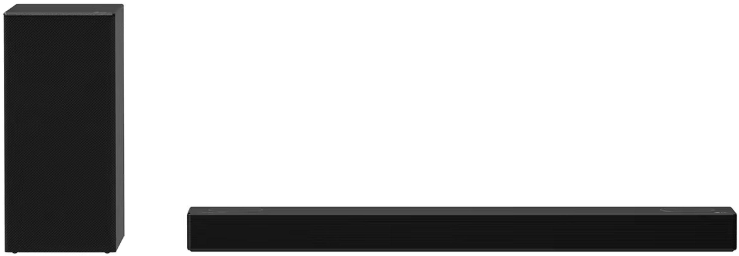 LG  SPD7Y 3.1.2 Channel Sound Bar with Dolby Atmos® & DTS:X - Black - Excellent