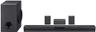 LG SQC4R Soundbar with Subwoofer - Black