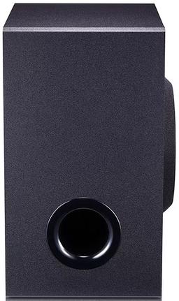 LG SQC4R Soundbar with Subwoofer