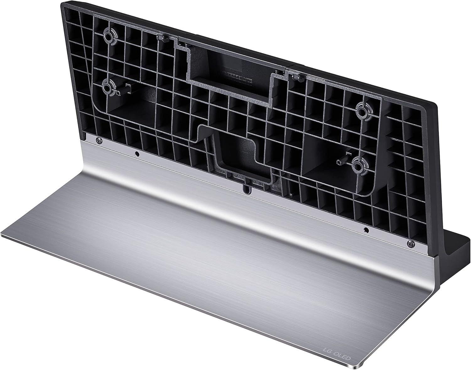 LG SR-G3WU55 OLED G3 Series Stand and Back Cover for 55" - Black