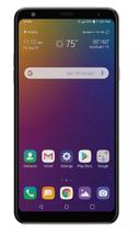 LG Stylo 5 32GB in Silvery White