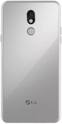 LG Stylo 5 - 32GB - Silvery White - T-Mobile