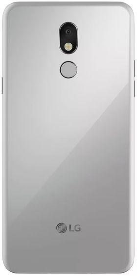 LG Stylo 5 - 32GB - Silvery White - T-Mobile