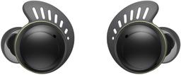 LG TF8Q Tone Free Fit Wireless Earbuds - Black