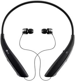 LG Tone Ultra Premium Wireless Headset HBS-820