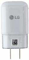 LG Travel Adapter MCS-H05WP (Bulk Packaging) - White