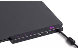 LG UGP90HB-B UltraGear Gaming Pad - Black