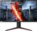 LG UltraGear 27GN850-B 27" QHD IPS Gaming Monitor