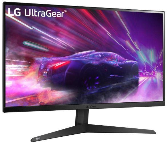 LG UltraGear 27GQ40W-B 27" FHD Gaming Monitor - Black - 27 Inch