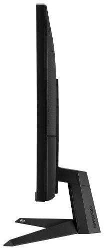 LG UltraGear 27GQ40W-B 27" FHD Gaming Monitor - Black - 27 Inch