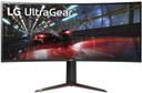 LG UltraGear 38GN950-B 38" UW-QHD Curved Gaming Monitor in Black in Excellent condition