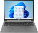 LG UltraPC 15U70P Lightweight Laptop 15.6" Intel Core i7-1165G7 2.8GHz in Silver in Excellent condition