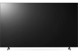 LG UR340C Series 4K HDR LED Commercial TV 86" - Black