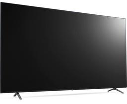 LG UR340C Series 4K HDR LED Commercial TV 86" - Black