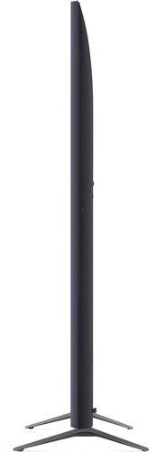 LG UR340C Series 4K HDR LED Commercial TV 86" - Black