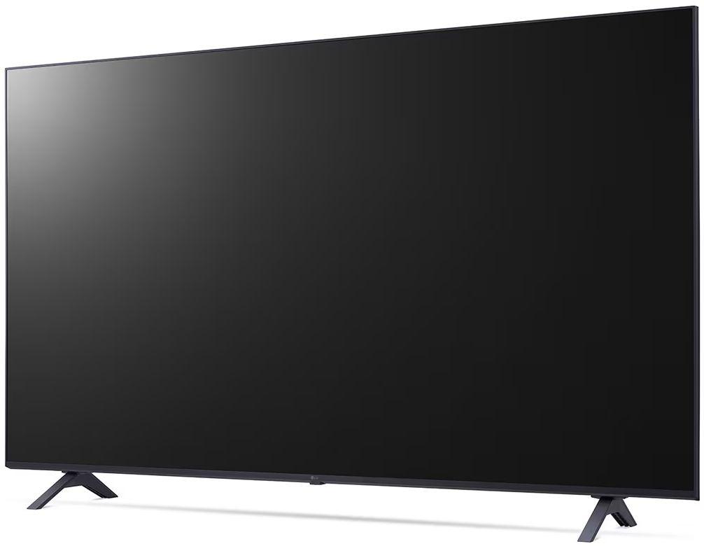 LG UR340C Series UHD Commercial TV 50” - Black - 50 Inch