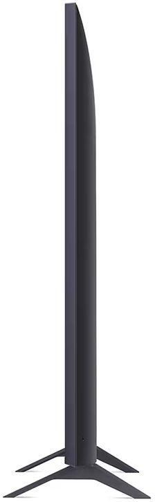 LG UR340C Series UHD Commercial TV 50” - Black - 50 Inch