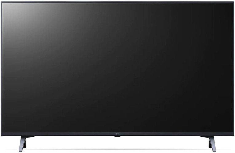 LG  UR640S Series UHD Signage TV - Black - 43 Inch - Excellent