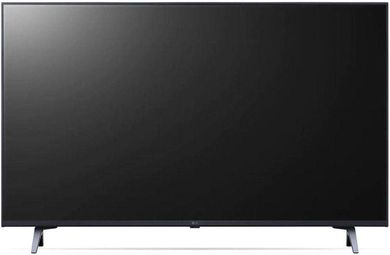 LG  UR640S Series UHD Signage TV - Black - 86 Inch - Excellent