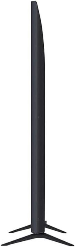 LG UT8000AUA 4K Smart TV - Black - 75 Inch