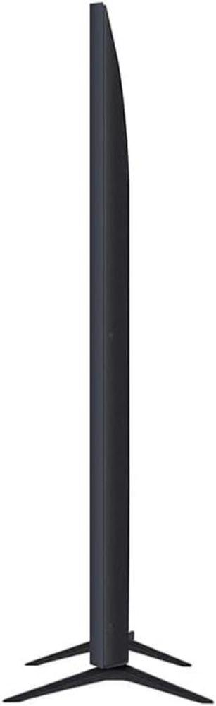 LG UT8000AUA 4K Smart TV - Black - 75 Inch