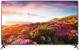 LG UV340C UHD 4K Smart TV - Black - 75 Inch