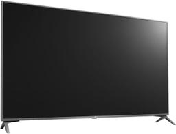 LG UV340C UHD 4K Smart TV - Black - 75 Inch