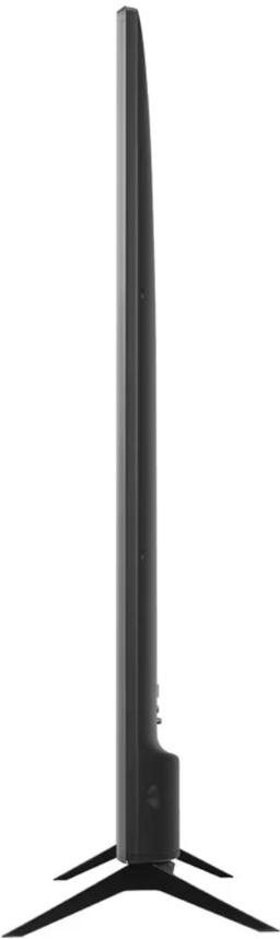 LG UV340C UHD 4K Smart TV - Black - 75 Inch