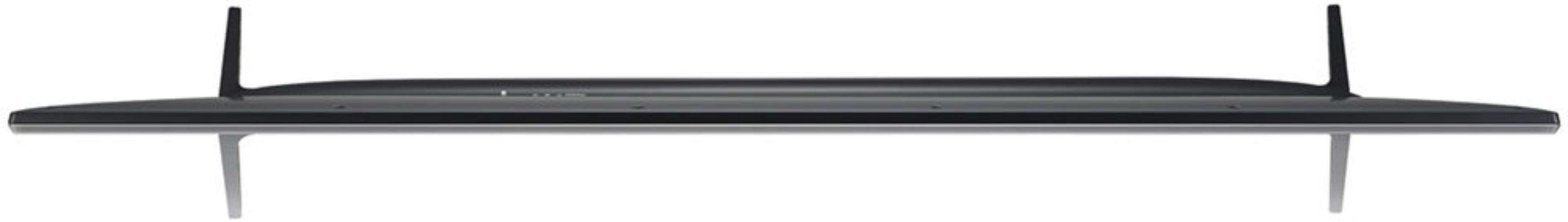 LG UV340C UHD 4K Smart TV - Black - 75 Inch