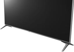 LG UV340C UHD 4K Smart TV - Black - 75 Inch