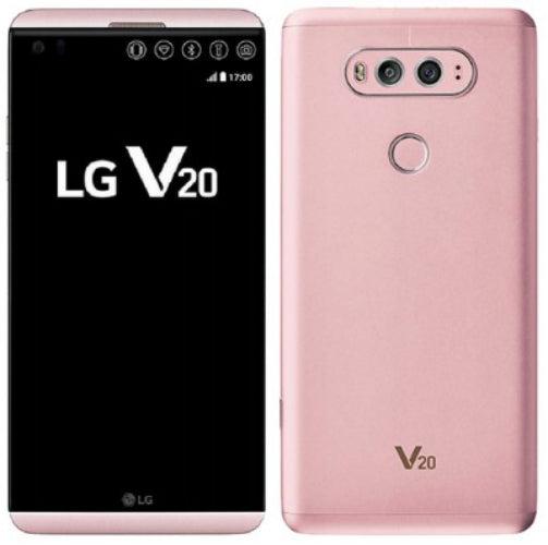 LG V20 64GB in Titan